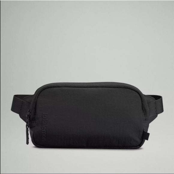 lululemon athletica Handbags - NWT Lululemon Everywhere Mini Belt Bag